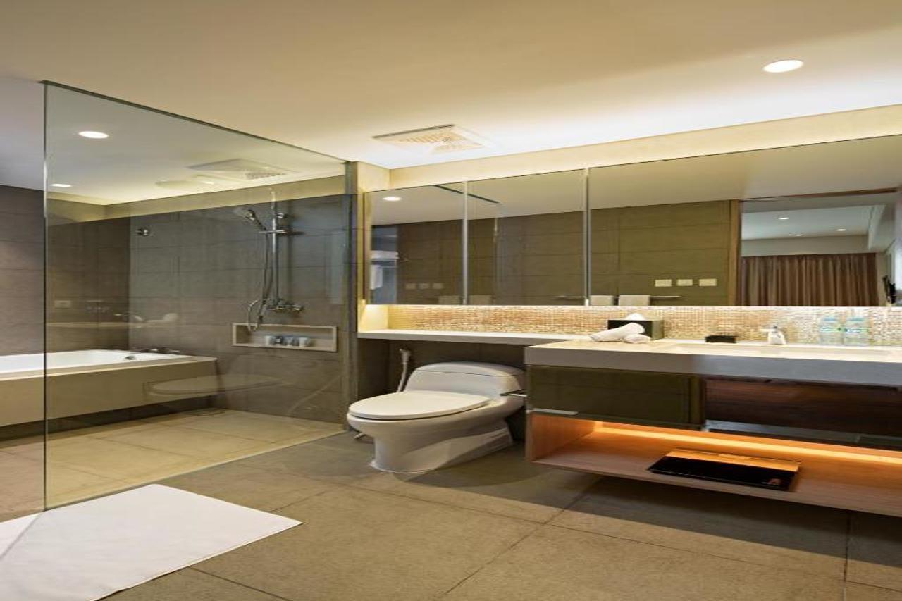Oakwood Hotel & Residence Surabaja Zewnętrze zdjęcie